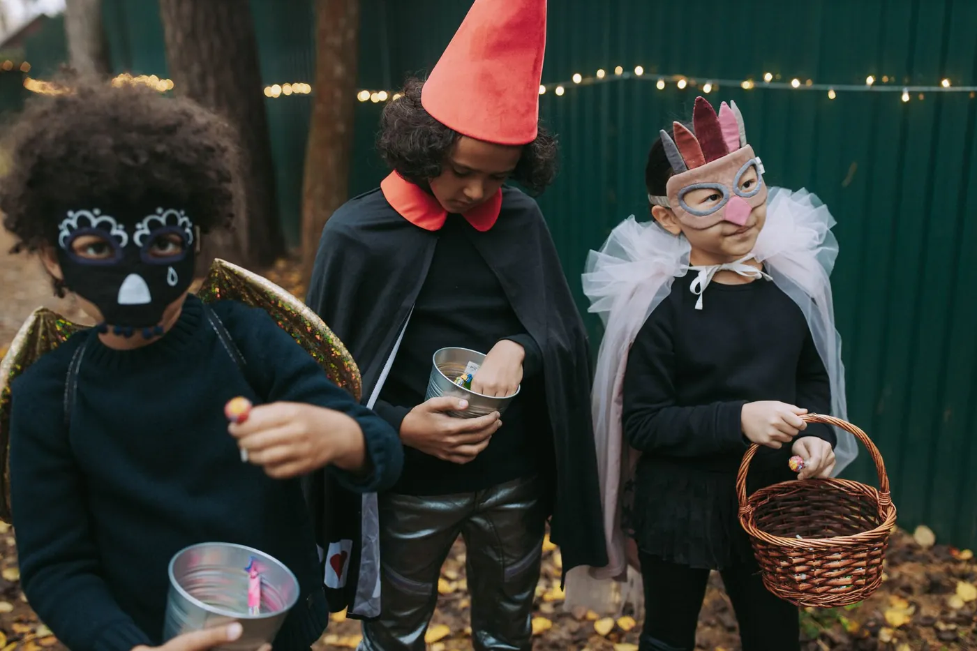 Halloween in Huntsville 2026: Haunted Houses, Trick-or-Treating & Family Events