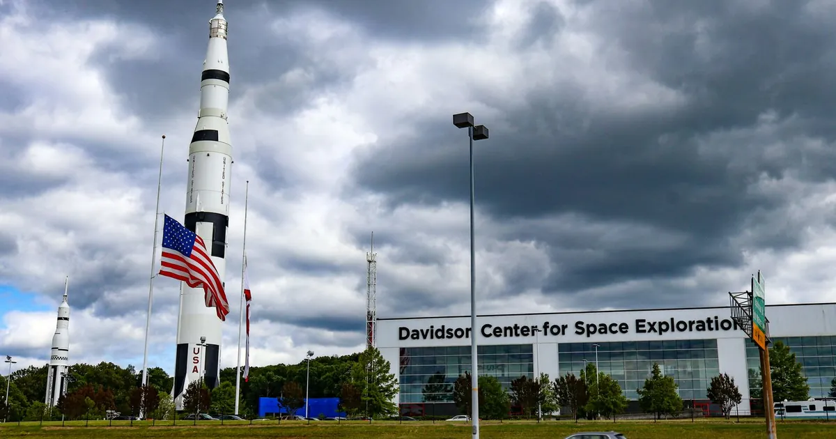Visiting the U.S. Space & Rocket Center: A Practical Guide