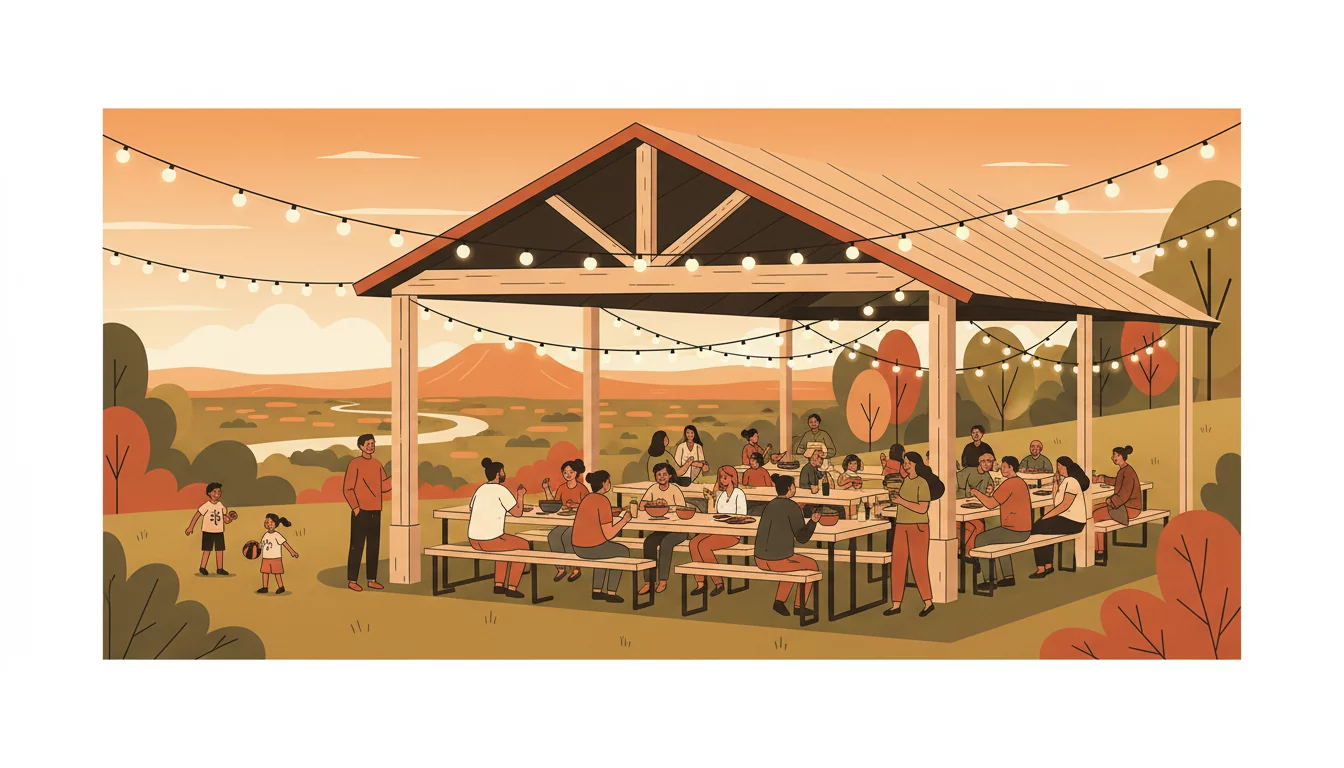 Lowe Mill Outdoor Market (Fall 2026)