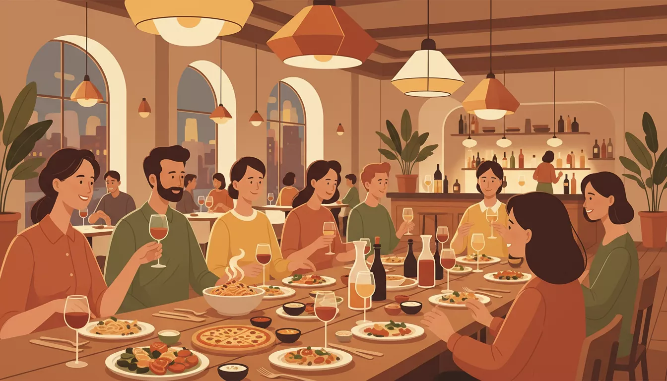 Food & Drink