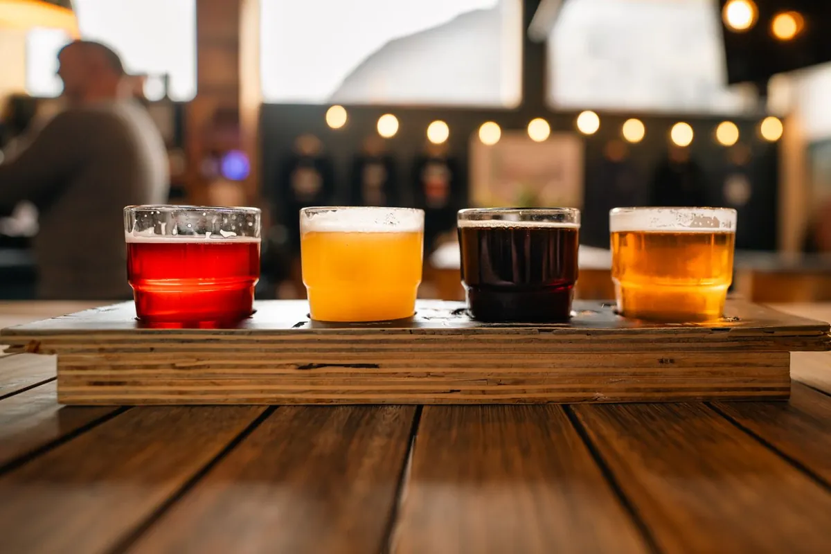 Best Breweries in Huntsville