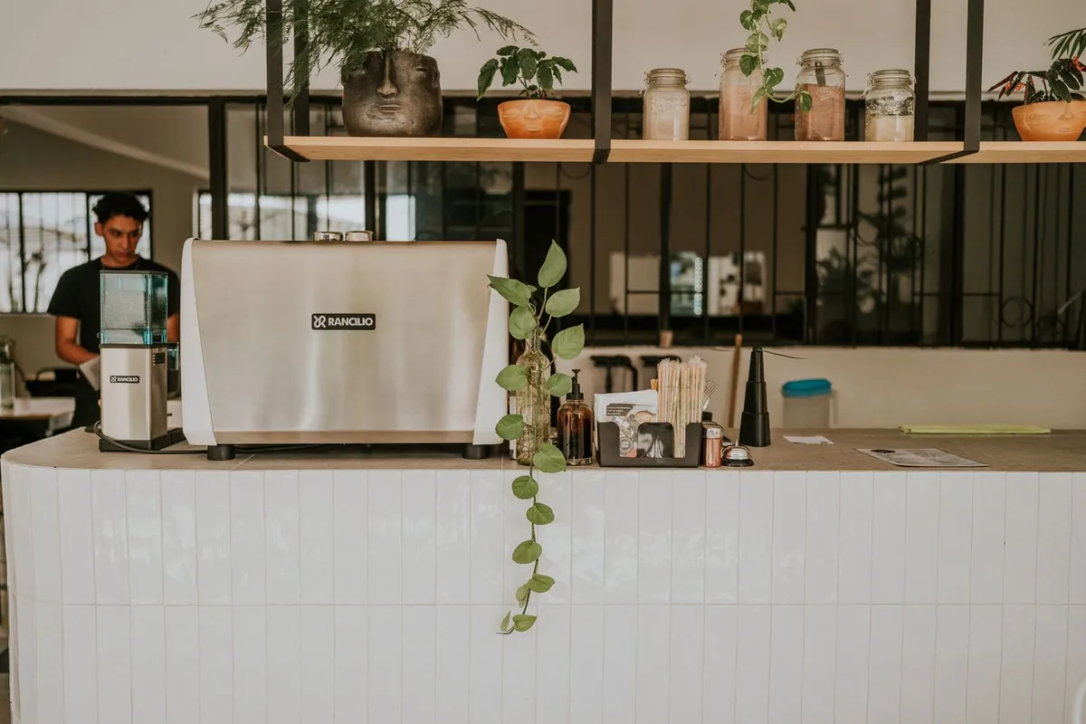Best Coffee Shops in Huntsville