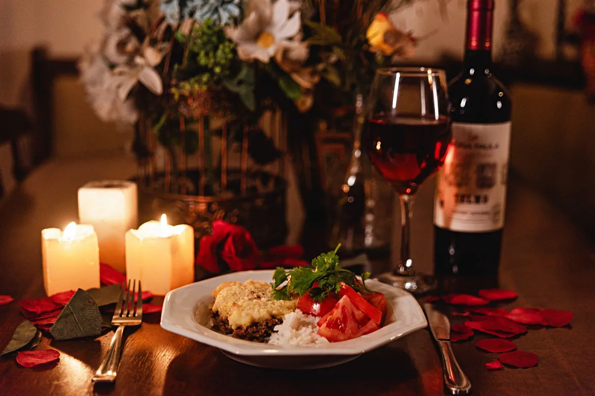 Best Date Night Restaurants in Huntsville