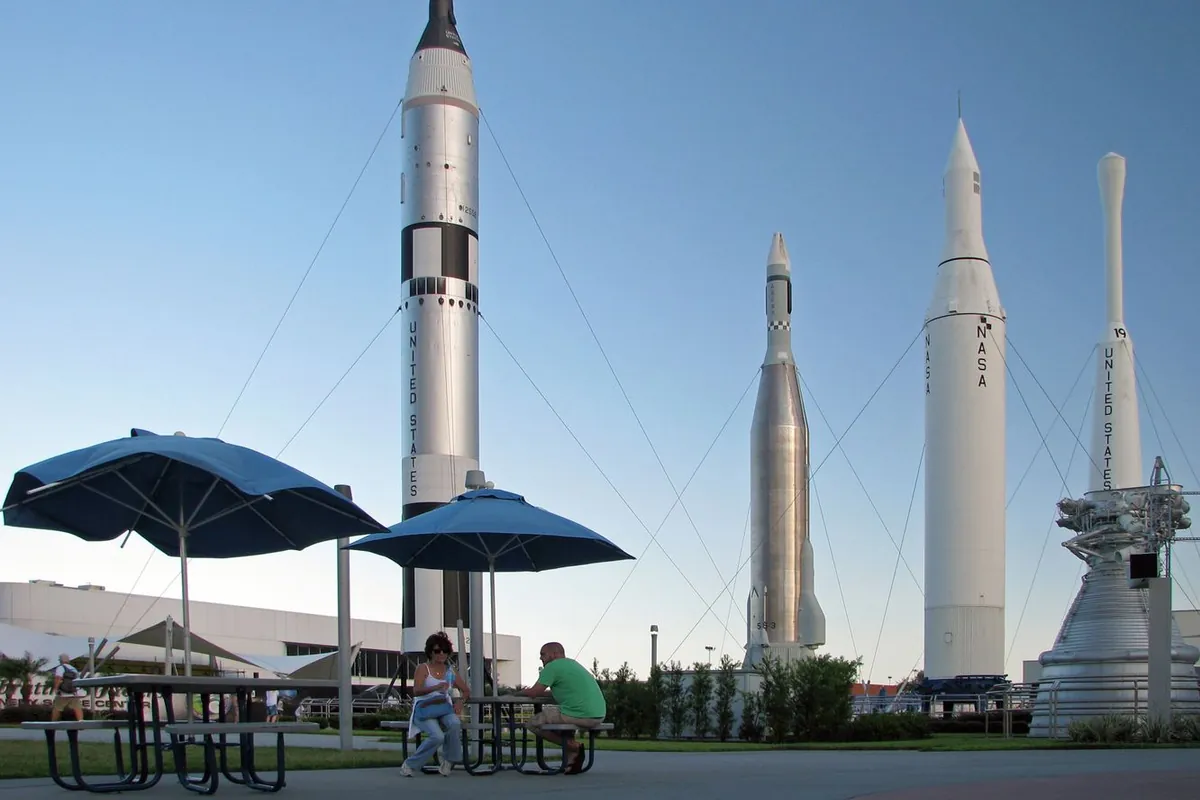 Best Family-Friendly Things to Do in Huntsville