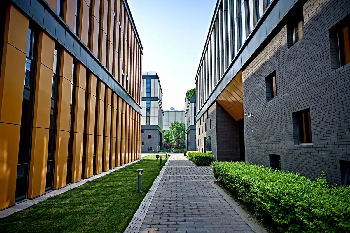 Research Park