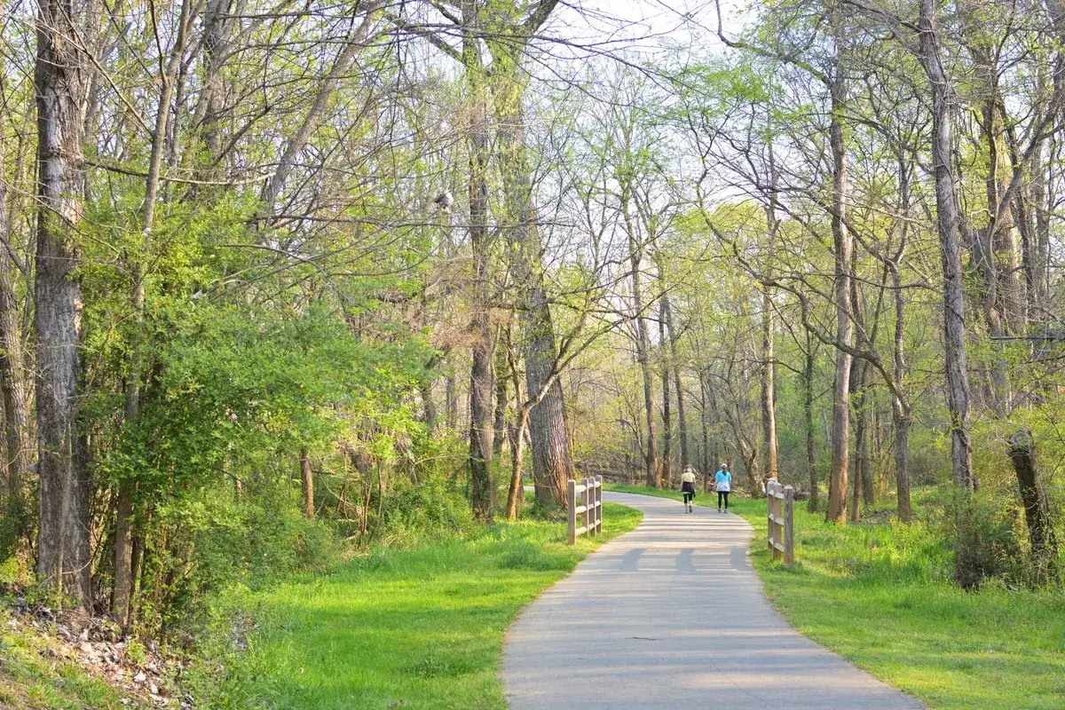 Hays Nature Preserve
