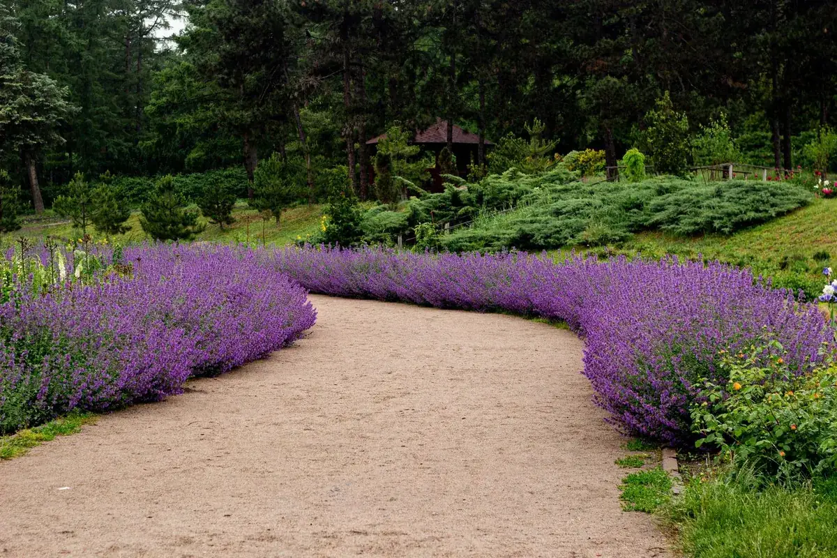 Huntsville Botanical Garden