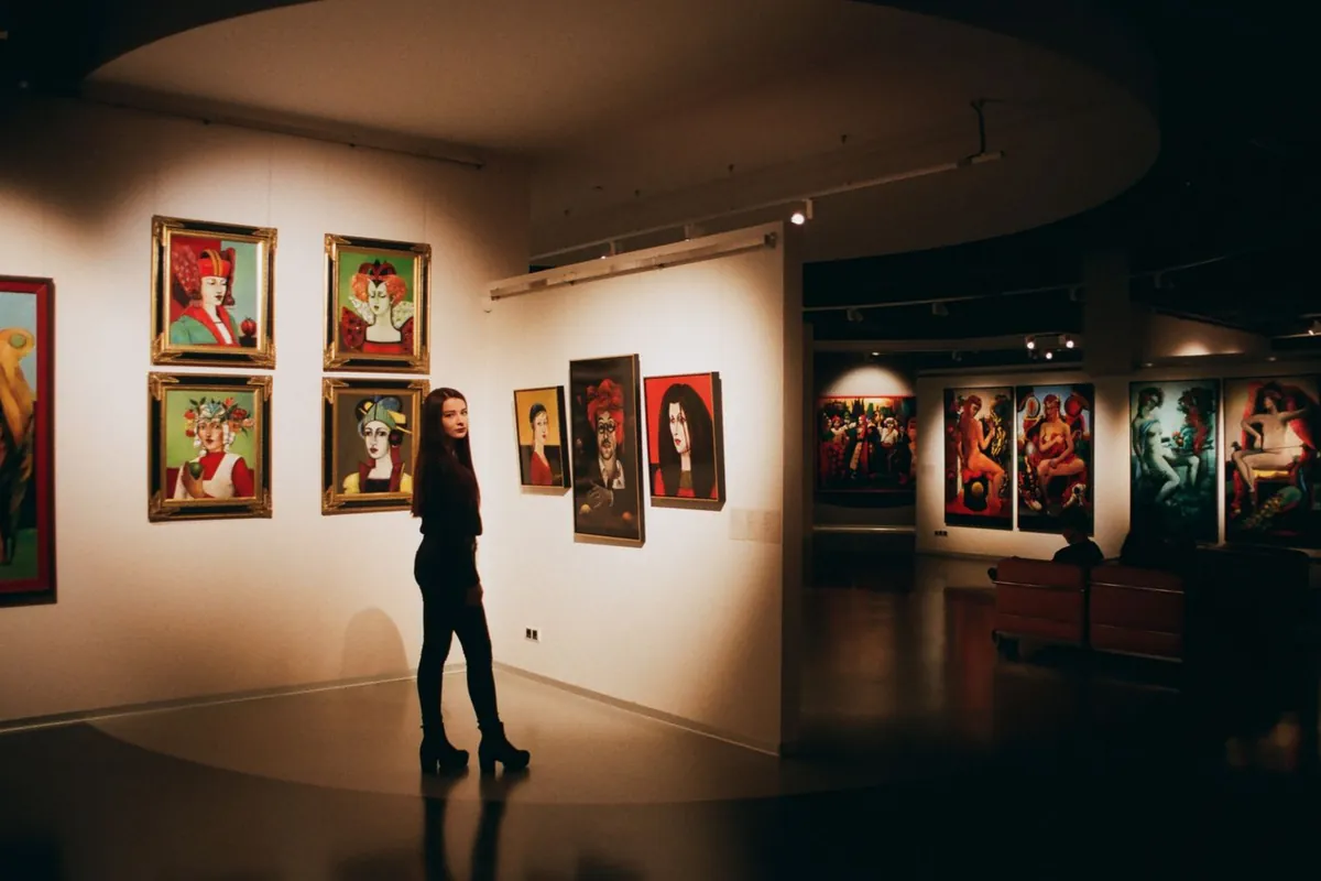 Huntsville Museum of Art