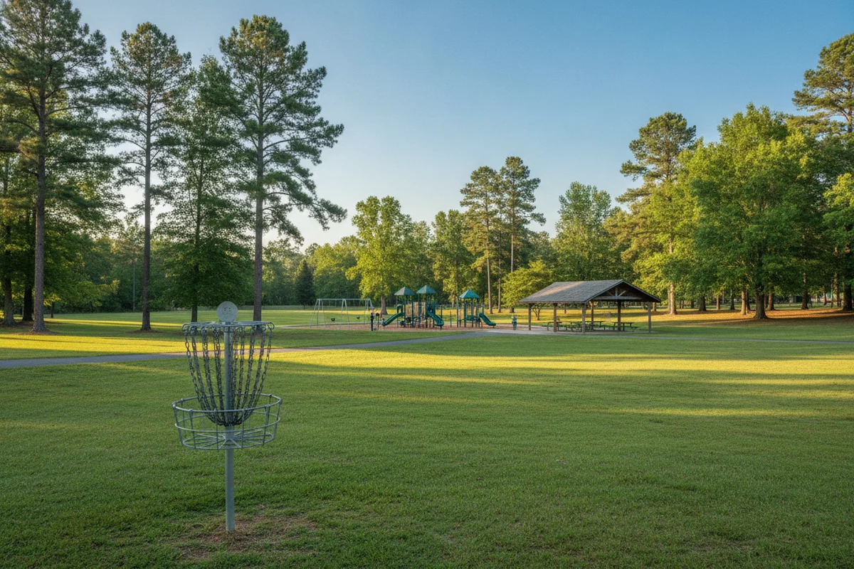 John Hunt Park