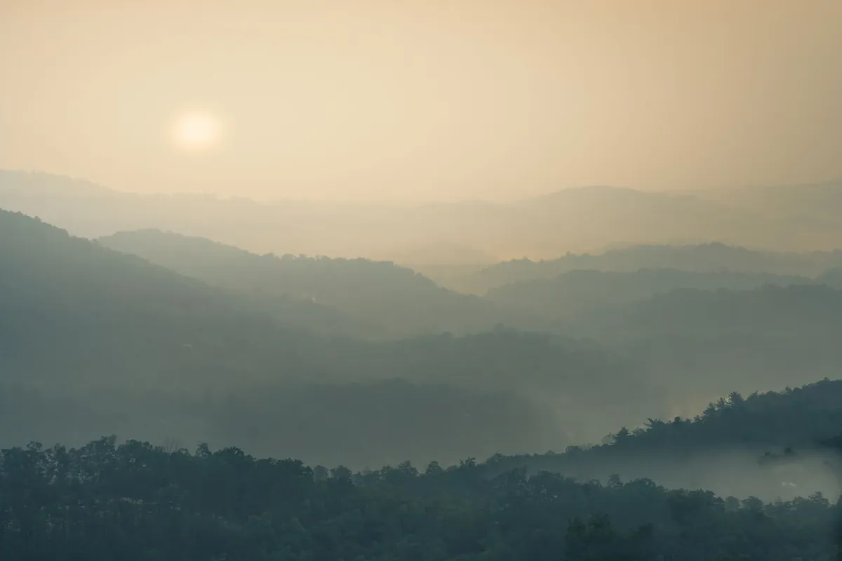 Monte Sano State Park