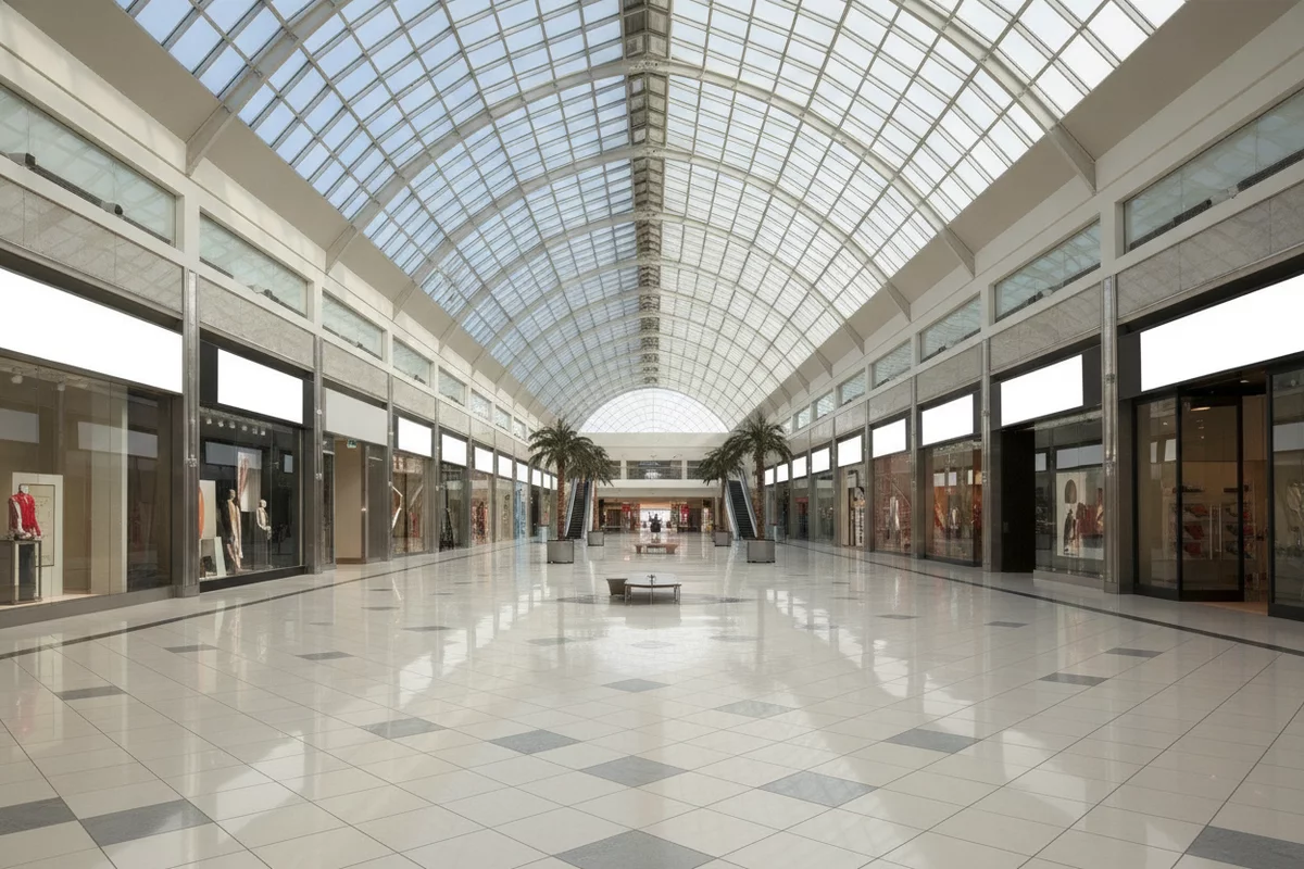 Parkway Place Mall