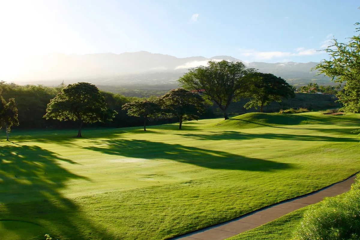 Robert Trent Jones Golf Trail at Hampton Cove